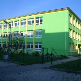 ZŠ Ilava