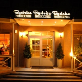 Hotel Bystrica