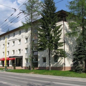 Hotel Galileo ZA