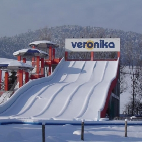 Kúpalisko Veronika Rajec